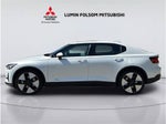 2024 Polestar 2 Long Range Dual Motor Plus Hatchback 4D
