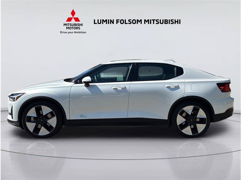 2024 Polestar 2 Long Range Dual Motor Plus Hatchback 4D