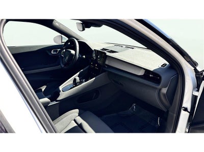2024 Polestar 2 Long Range Dual Motor Plus Hatchback 4D