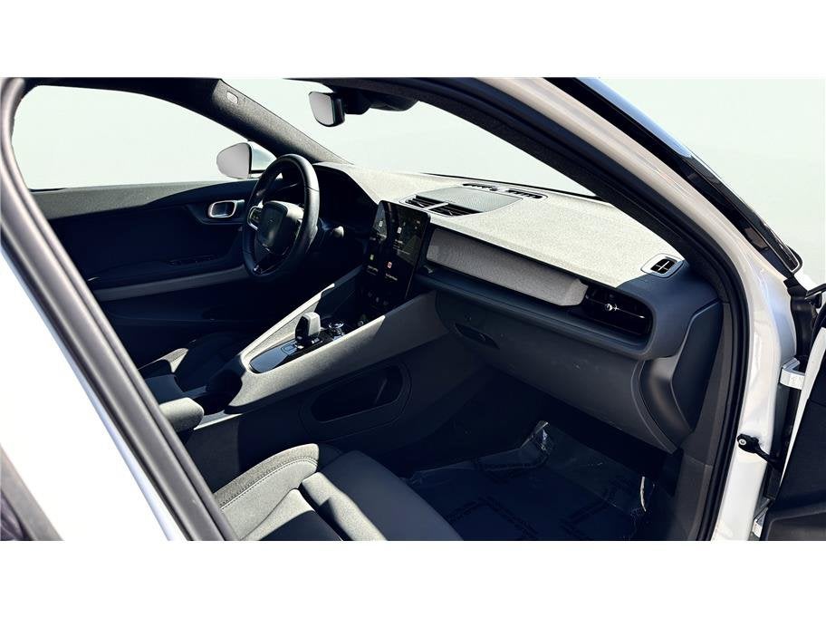 2024 Polestar 2 Long Range Dual Motor Plus Hatchback 4D