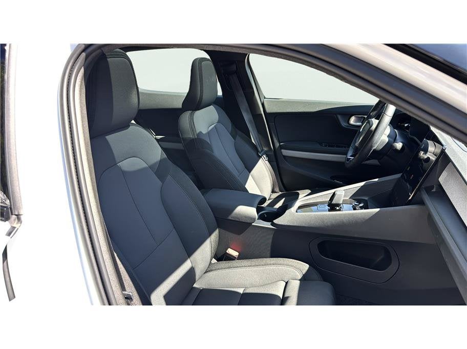 2024 Polestar 2 Long Range Dual Motor Plus Hatchback 4D
