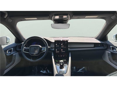 2024 Polestar 2 Long Range Dual Motor Plus Hatchback 4D