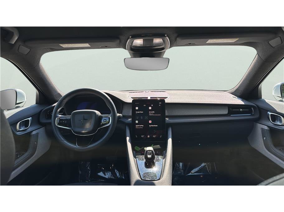 2024 Polestar 2 Long Range Dual Motor Plus Hatchback 4D