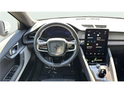 2024 Polestar 2 Long Range Dual Motor Plus Hatchback 4D