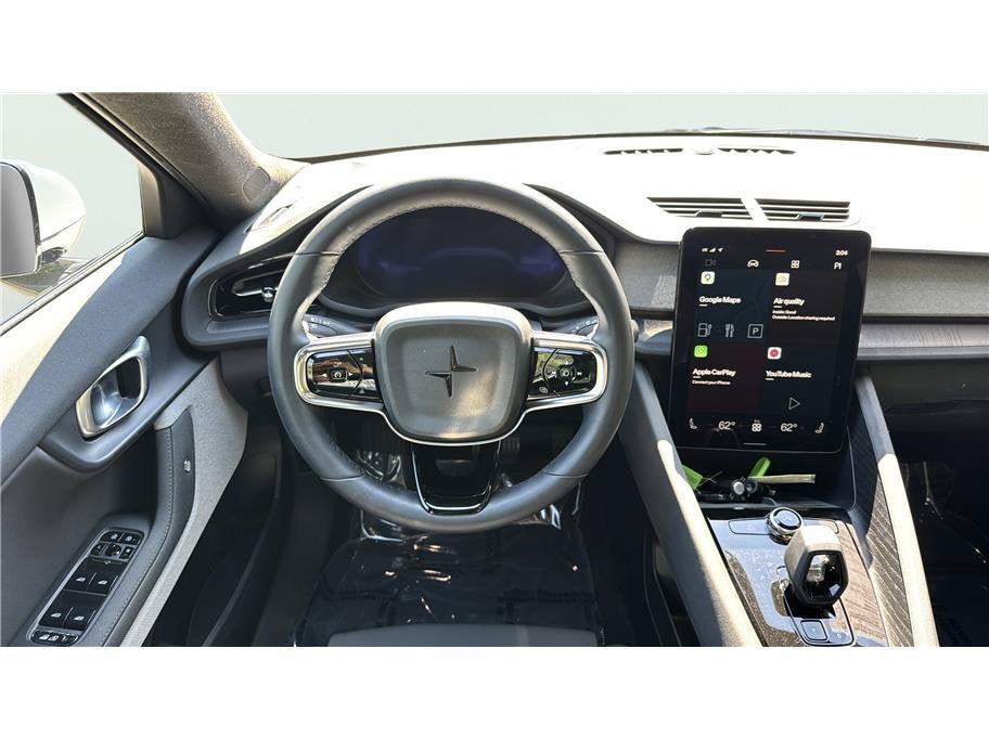 2024 Polestar 2 Long Range Dual Motor Plus Hatchback 4D