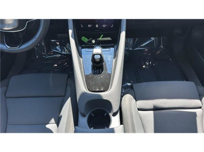 2024 Polestar 2 Long Range Dual Motor Plus Hatchback 4D