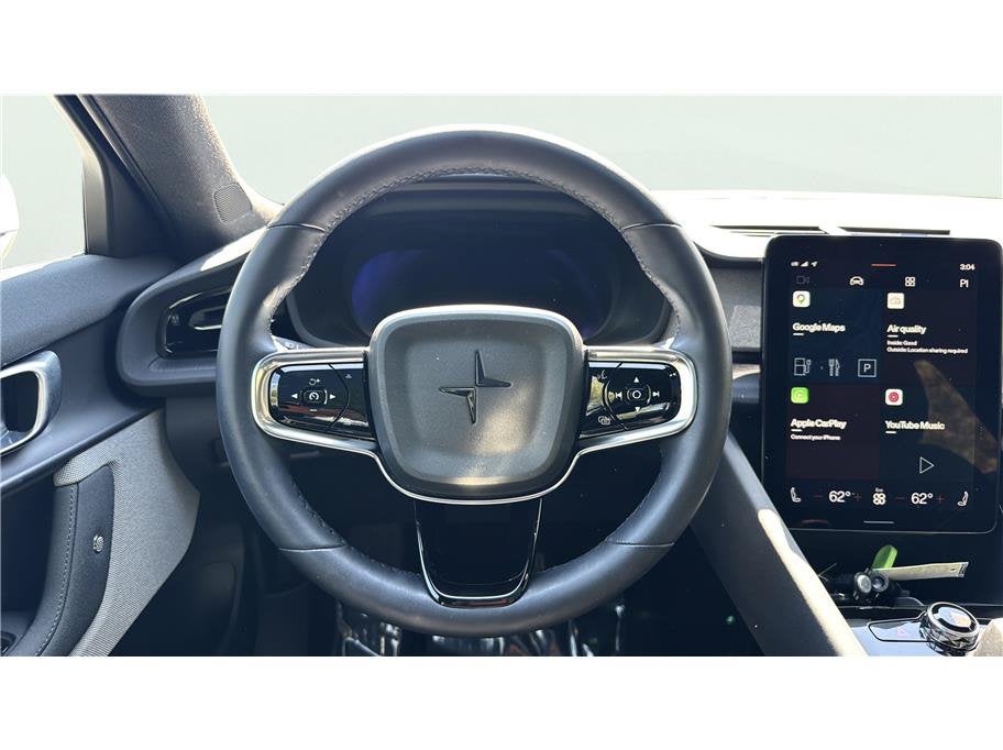 2024 Polestar 2 Long Range Dual Motor Plus Hatchback 4D