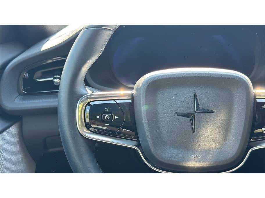 2024 Polestar 2 Long Range Dual Motor Plus Hatchback 4D