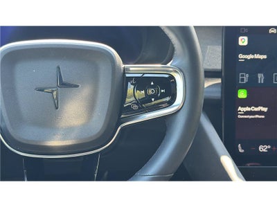 2024 Polestar 2 Long Range Dual Motor Plus Hatchback 4D
