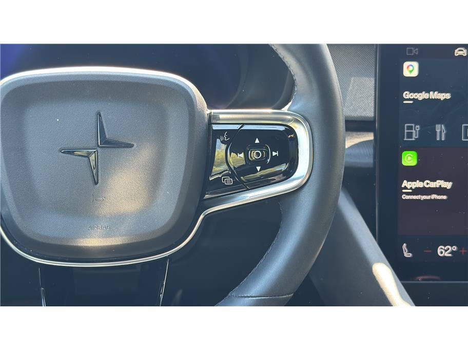 2024 Polestar 2 Long Range Dual Motor Plus Hatchback 4D