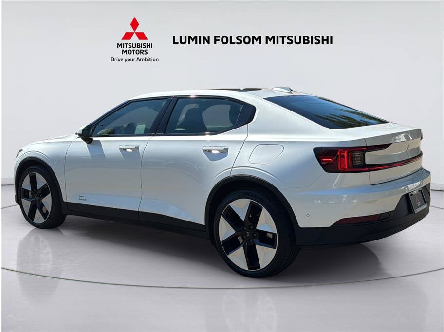 2024 Polestar 2 Long Range Dual Motor Plus Hatchback 4D