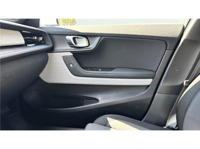 2024 Polestar 2 Long Range Dual Motor Plus Hatchback 4D