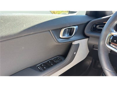 2024 Polestar 2 Long Range Dual Motor Plus Hatchback 4D