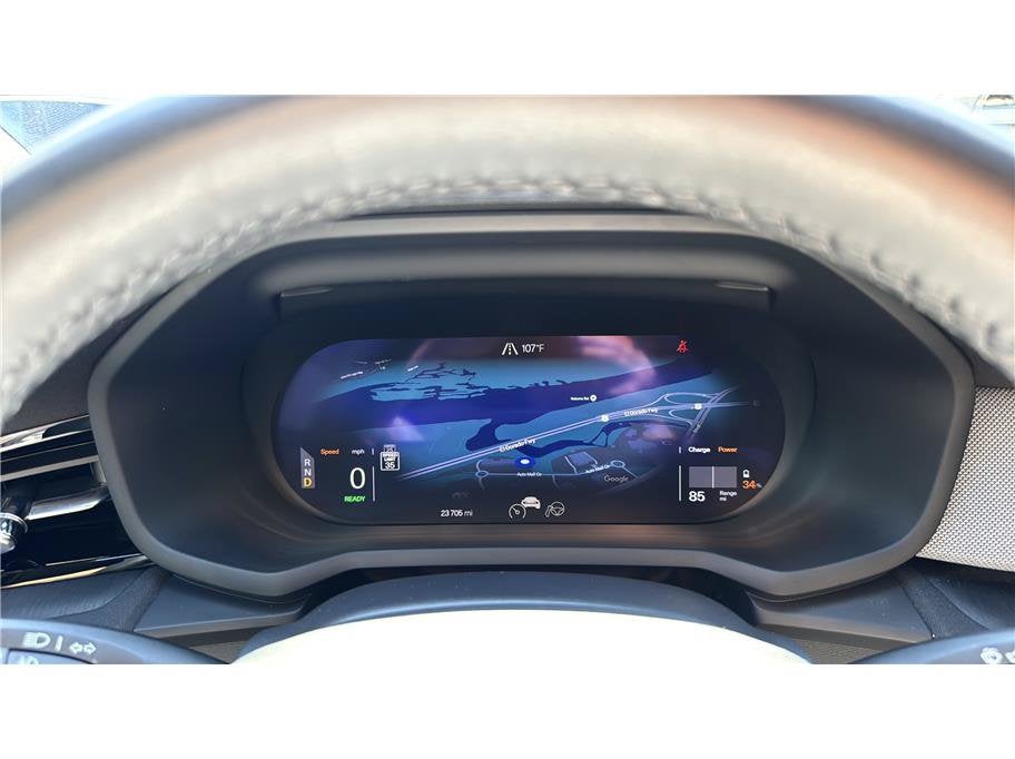 2024 Polestar 2 Long Range Dual Motor Plus Hatchback 4D