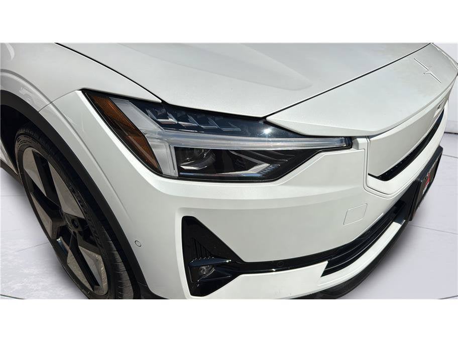 2024 Polestar 2 Long Range Dual Motor Plus Hatchback 4D