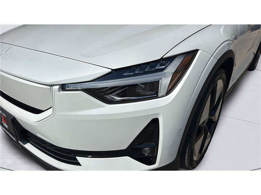 2024 Polestar 2 Long Range Dual Motor Plus Hatchback 4D