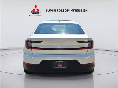 2024 Polestar 2 Long Range Dual Motor Plus Hatchback 4D