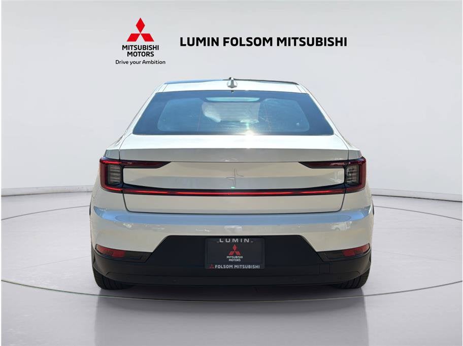 2024 Polestar 2 Long Range Dual Motor Plus Hatchback 4D