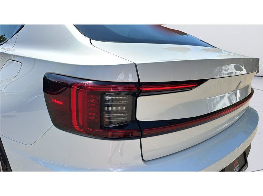 2024 Polestar 2 Long Range Dual Motor Plus Hatchback 4D