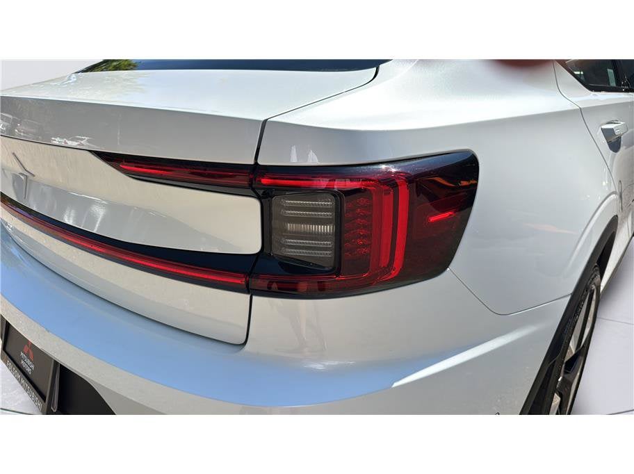 2024 Polestar 2 Long Range Dual Motor Plus Hatchback 4D