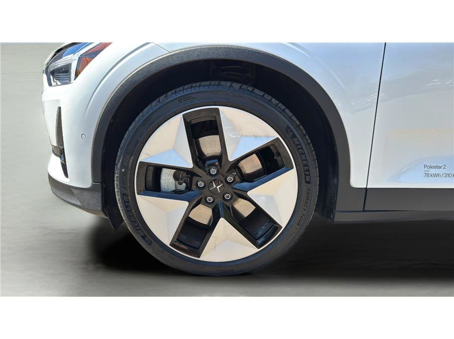 2024 Polestar 2 Long Range Dual Motor Plus Hatchback 4D