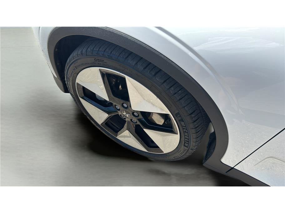 2024 Polestar 2 Long Range Dual Motor Plus Hatchback 4D