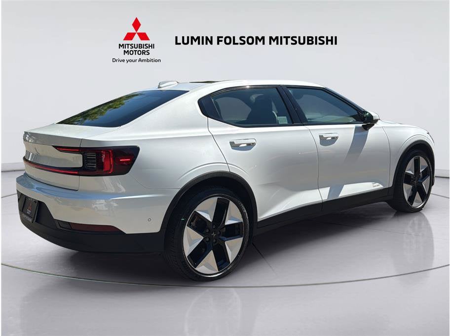 2024 Polestar 2 Long Range Dual Motor Plus Hatchback 4D
