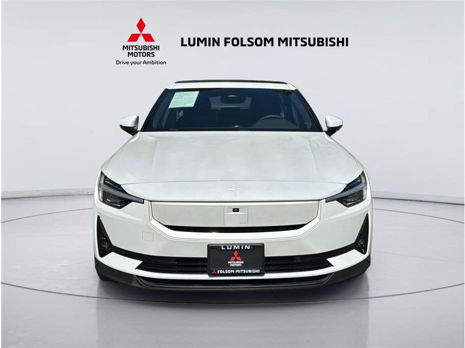 2024 Polestar 2 Long Range Dual Motor Plus Hatchback 4D