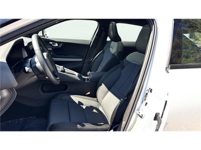 2024 Polestar 2 Long Range Dual Motor Plus Hatchback 4D
