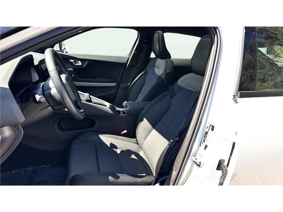 2024 Polestar 2 Long Range Dual Motor Plus Hatchback 4D