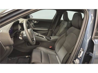 2024 Polestar 2 Long Range Dual Motor Plus Hatchback 4D