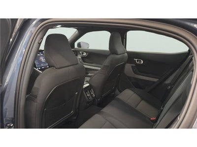 2024 Polestar 2 Long Range Dual Motor Plus Hatchback 4D
