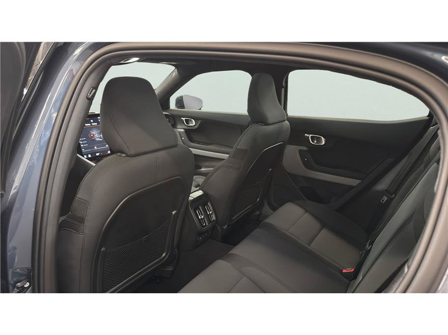 2024 Polestar 2 Long Range Dual Motor Plus Hatchback 4D