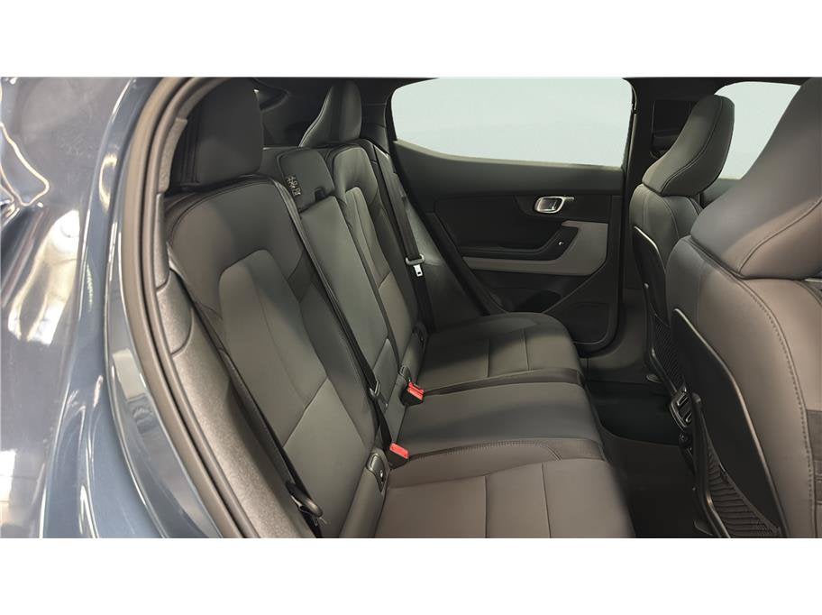 2024 Polestar 2 Long Range Dual Motor Plus Hatchback 4D