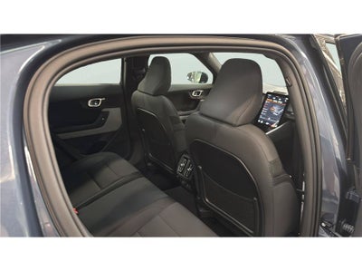 2024 Polestar 2 Long Range Dual Motor Plus Hatchback 4D