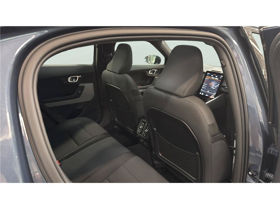 2024 Polestar 2 Long Range Dual Motor Plus Hatchback 4D