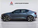 2024 Polestar 2 Long Range Dual Motor Plus Hatchback 4D