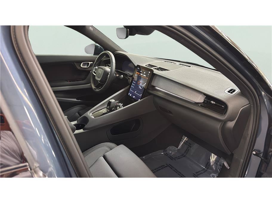 2024 Polestar 2 Long Range Dual Motor Plus Hatchback 4D