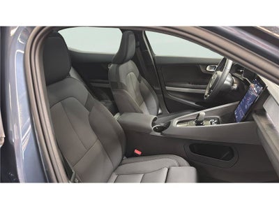 2024 Polestar 2 Long Range Dual Motor Plus Hatchback 4D
