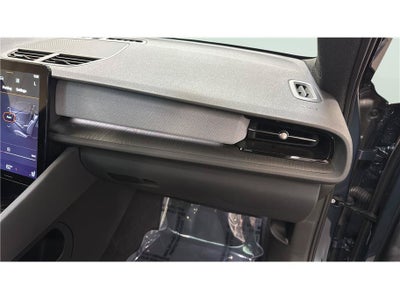 2024 Polestar 2 Long Range Dual Motor Plus Hatchback 4D