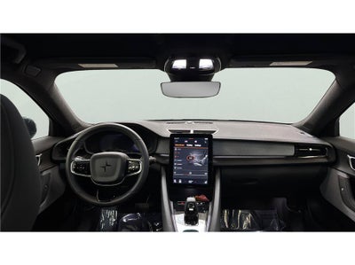 2024 Polestar 2 Long Range Dual Motor Plus Hatchback 4D