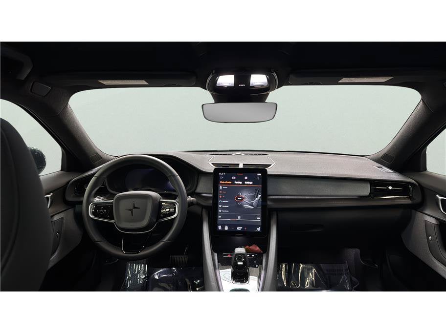 2024 Polestar 2 Long Range Dual Motor Plus Hatchback 4D