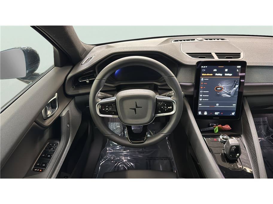2024 Polestar 2 Long Range Dual Motor Plus Hatchback 4D
