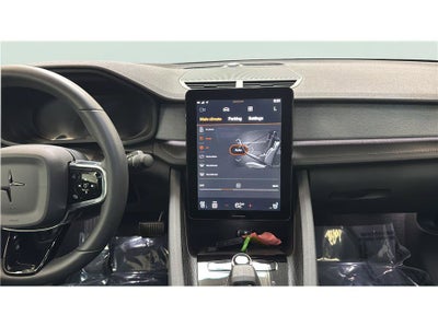 2024 Polestar 2 Long Range Dual Motor Plus Hatchback 4D