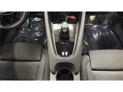 2024 Polestar 2 Long Range Dual Motor Plus Hatchback 4D