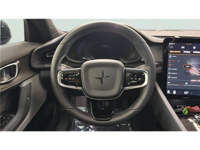 2024 Polestar 2 Long Range Dual Motor Plus Hatchback 4D