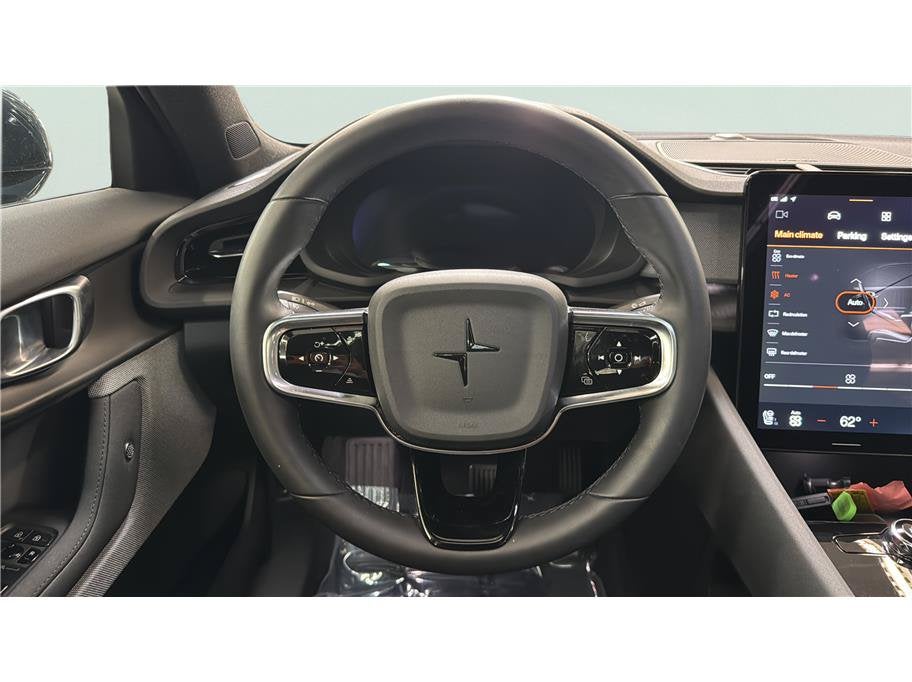 2024 Polestar 2 Long Range Dual Motor Plus Hatchback 4D