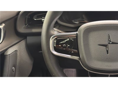 2024 Polestar 2 Long Range Dual Motor Plus Hatchback 4D
