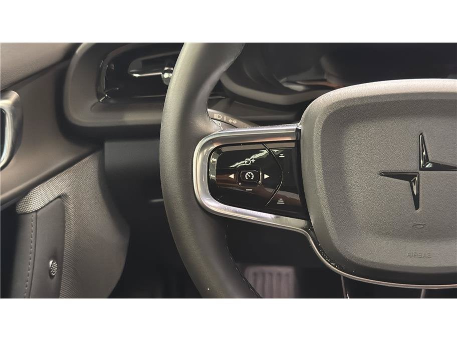 2024 Polestar 2 Long Range Dual Motor Plus Hatchback 4D