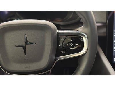 2024 Polestar 2 Long Range Dual Motor Plus Hatchback 4D